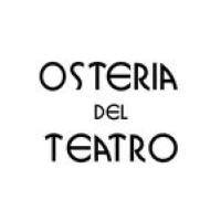 Osteria Del Teatro Logo