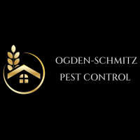Ogden-Schmitz Pest Control Logo