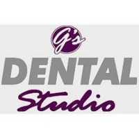G's Dental Studio - Leander Logo