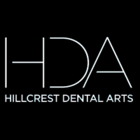 Hillcrest Dental Arts - Rebecca A. Marsh, DDS Logo