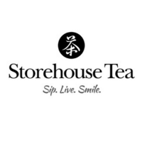 Storehouse Tea Company Logo