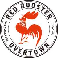 Red Rooster Overtown Logo