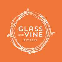 Glass & Vine Logo