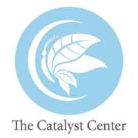 The Catalyst Center Logo