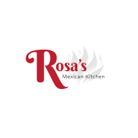 Rosa's Mexican Kitchen Logo