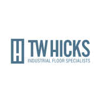 T.W. Hicks Inc. Logo