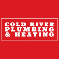 Cold River Plumbing And Heating Logo