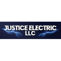 Justice Electric Logo