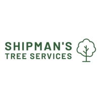 Shipman's Tree Services Logo