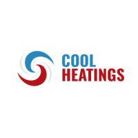 Cool Heatings Logo