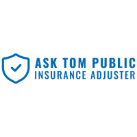 Ask Tom Public Insurance Adjuster Logo