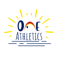 ONE Athletics Logo