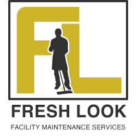 Fresh Look Facility Maintenance Services Logo