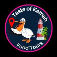 Taste Of Kemah Food Tours Logo