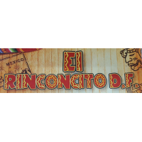 El Rinconcito Del D.F. Logo
