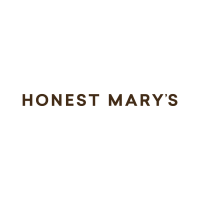 Honest Mary's Logo
