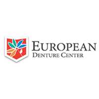 European Denture Center - Caldwell Logo