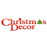 Christmas Decor Atlanta Logo