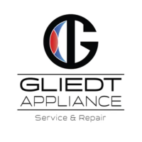 Gliedt Appliance Service and Repair Logo