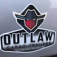 Outlaw Cargo Trailers Logo