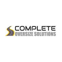 Complete Oversize Solutions Logo