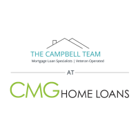 Kevin Campbell |The Campbell Team CMG Home Loans Loan Officers Logo
