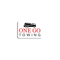 One Go Towing Logo