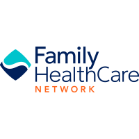 Family Healthcare Network (Dental Only) Logo