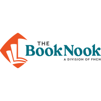 The Book Nook Logo