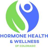 Hormone Health and Wellness of Colorado Logo