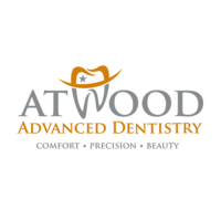 Atwood Advanced Dentistry Logo