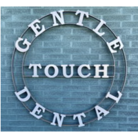 Gentle Touch Dental South Logo