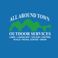All Around Town Logo