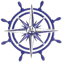 A&L Marine Surveyors Logo
