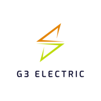 G3 Electric Logo