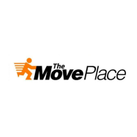 The Move Place Logo