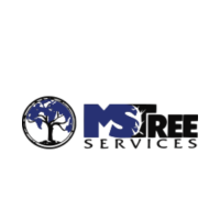 MS Tree Services Logo