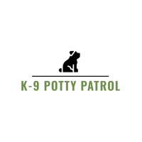 K-9 Potty Patrol Logo