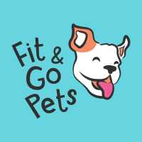 Fit & Go Pets Logo