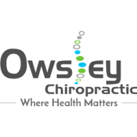 Owsley Chiropractic Logo