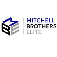 Mitchell Brothers Elite Logo