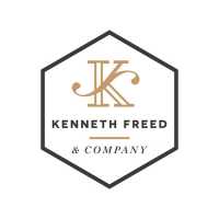 Kenneth Freed & Company, PC Logo
