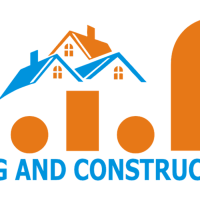 A.I.B. Roofing and Construction LLC Logo