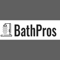 BathPros Logo