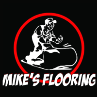 Mike's Flooring Logo
