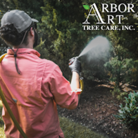 Arbor Art Tree Care Inc. Logo