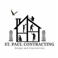 St. Paul Contracting Logo