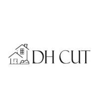 DH Cut Logo