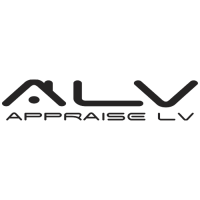 Appraise LV Logo
