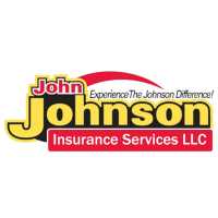 John Johnson Insurance Services, LLC Logo